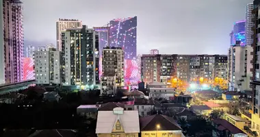 Квартира 3 комнаты в Батуми, Грузия