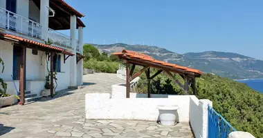 Коттедж 5 комнат в Karystos Municipality, Греция