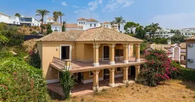 4 bedroom house in Dos Hermanas, Spain