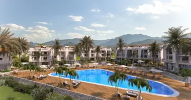 Penthouse 2 chambres dans Akrotiri, Chypre