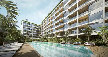 Apartamento 2 habitaciones en Provincia de Phuket, Tailandia