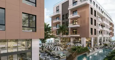 Dúplex 1 habitación en Golem, Albania