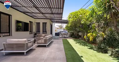 Villa 7 chambres dans Hadera, Israël