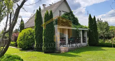 Maison dans Muchaviecki sielski Saviet, Bélarus
