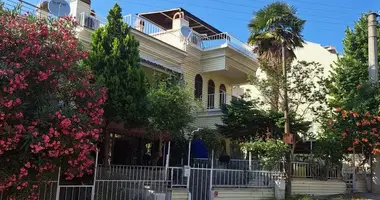 Villa 4 zimmer in Bosna Sokak, Türkei