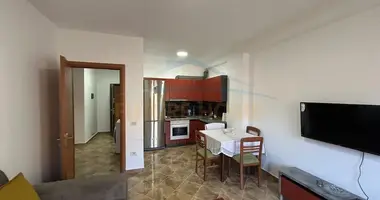 Mieszkanie 1 pokój w Bashkia Durres, Albania