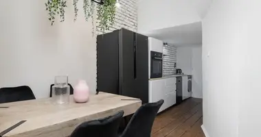 Wohnung 5 zimmer in Krakau, Polen