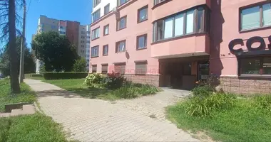 Office 60 m² in Minsk, Belarus
