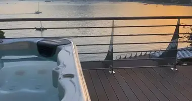 Apartment in Budva, Montenegro