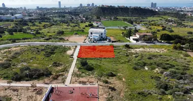 Terrain dans Germasogeia, Chypre