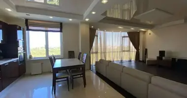 Apartamento 3 habitaciones en Odesa, Ucrania