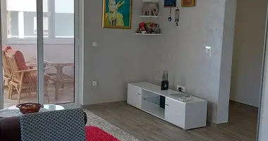 Mieszkanie 2 pokoi w Bar, Czarnogóra