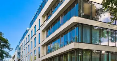 Oficina 1 192 m² en Moscú, Rusia