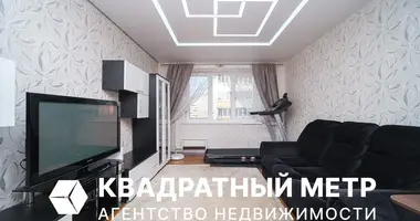Appartement 3 chambres dans Minsk, Bélarus