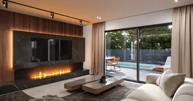 Apartamento 15 habitaciones en Municipality of Glyfada, Grecia
