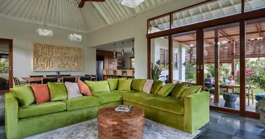 5 bedroom apartment in Ubud, Indonesia