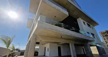 Квартира 2 спальни в Гермасойя, Кипр