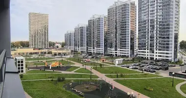 Mieszkanie w Mińsk, Białoruś