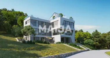 Apartamento 4 habitaciones en Icici, Croacia