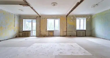 Mieszkanie 3 pokoi w Mińsk, Białoruś