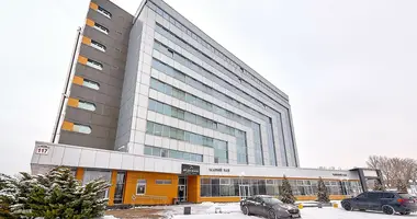 Office 53 m² in Minsk, Belarus