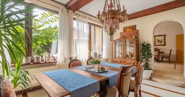 Apartment in Masovian Voivodeship, Poland