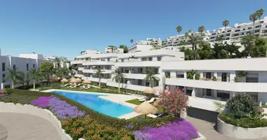 Appartement 3 chambres dans Bel Air, Espagne