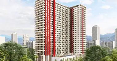 1 bedroom apartment in Batumi, Georgia