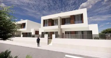3 bedroom apartment in Dolores, Spain