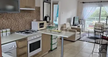 Квартира 2 комнаты в Кипр