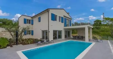 Villa 4 bedrooms in Umag, Croatia