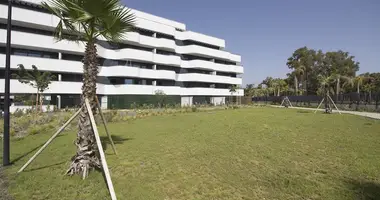 Penthouse 4 chambres dans Torremolinos, Espagne