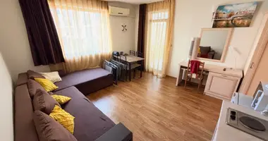 Mieszkanie 1 pokój w Nesebyr, Bułgaria