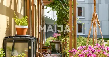 Apartment in Helsinki sub-region, Finland
