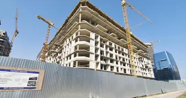 Mieszkanie 1 pokój w Mińsk, Białoruś