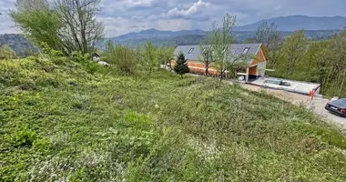 Участок земли в Upravna Enota Ljubljana, Словения