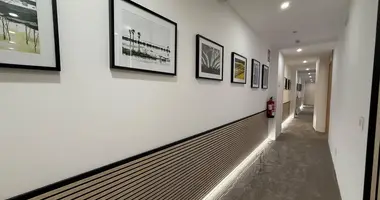 Apartamento 6 habitaciones en Alicante, Španjolska