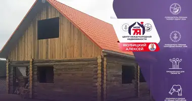 Casa en Zodzinski sielski Saviet, Belarús