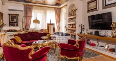 House in Podgorica, Montenegro