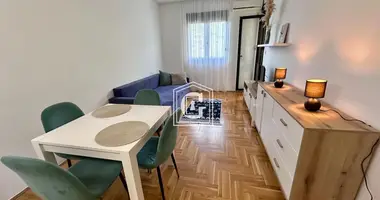 1 bedroom apartment in Budva, Montenegro