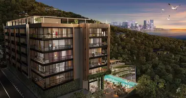 Appartement 1 chambre dans Tbilissi, Géorgie