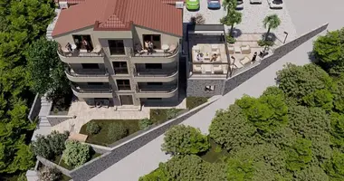 Appartement 1 chambre dans Bijelske Krusevice, Monténégro