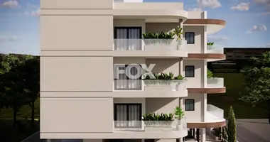 Appartement 2 chambres dans Limassol, Chypre