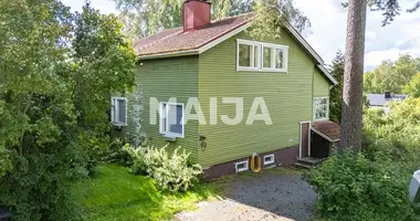 Maison 3 chambres dans Tyry, Finlande
