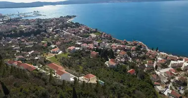 Участок земли в Donja Lastva, Черногория