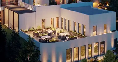 2 bedroom apartment in Tbilisi, Georgia