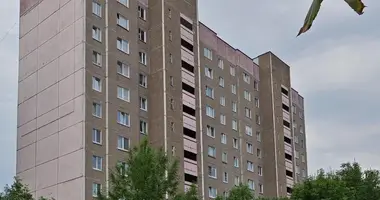 2 room apartment in Minsk, Belarus