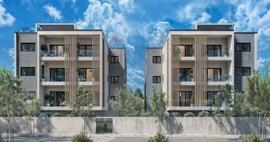 Apartamento 1 habitacion en Pafos, Chipre