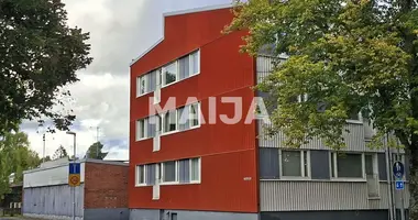 Apartamento en Kouvola sub region, Finlandia