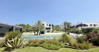 Villa en Municipio de Casandra, Grecia